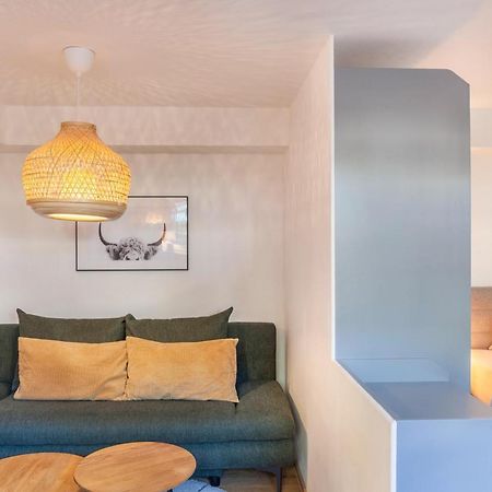 Hoellental 51 Garmisch-Partenkirchen Ngoại thất bức ảnh