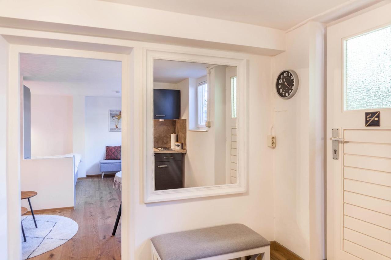 Hoellental 51 Garmisch-Partenkirchen Ngoại thất bức ảnh