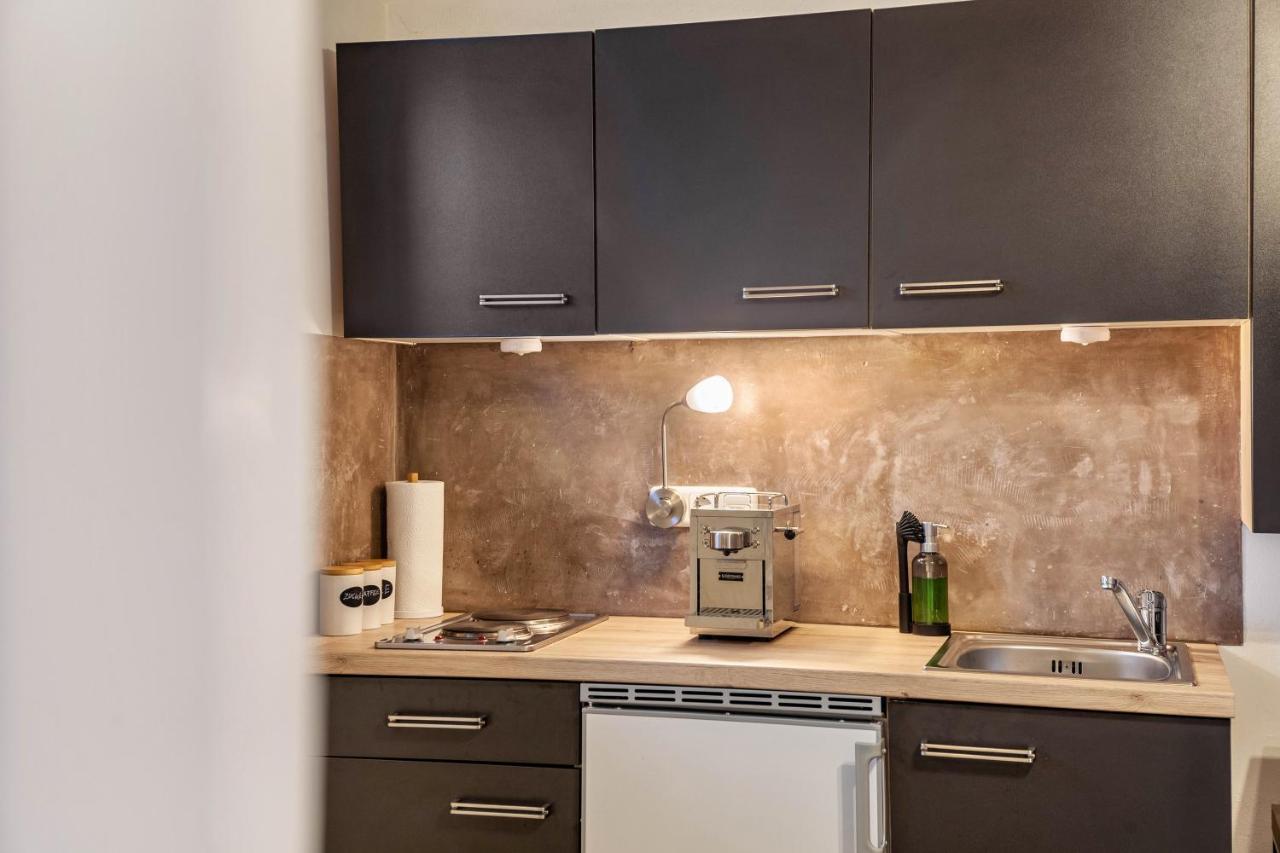 Hoellental 51 Garmisch-Partenkirchen Ngoại thất bức ảnh