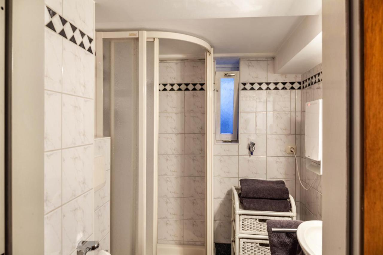Hoellental 51 Garmisch-Partenkirchen Ngoại thất bức ảnh