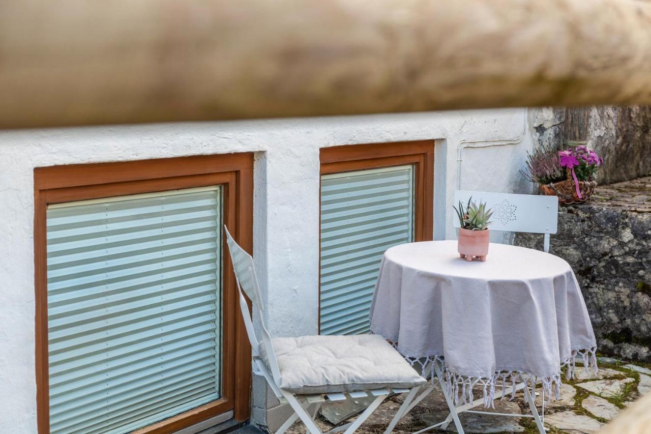 Hoellental 51 Garmisch-Partenkirchen Ngoại thất bức ảnh